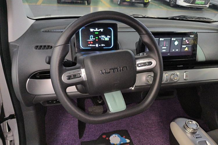 Used CHANGAN NEVO Lumin 2025 205 km Xiangqin Version Steering Wheel