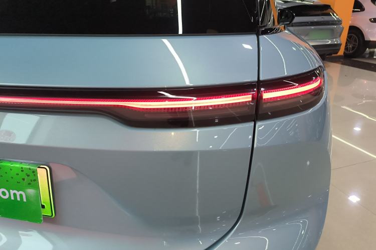 Used Nio ES6 2023 75 kWh Right Rear Taillight