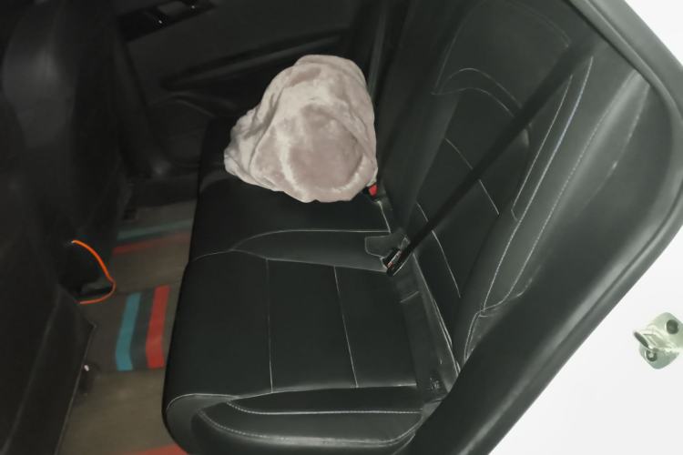 Used MG 4 EV 2022 425 km Luxury Edition