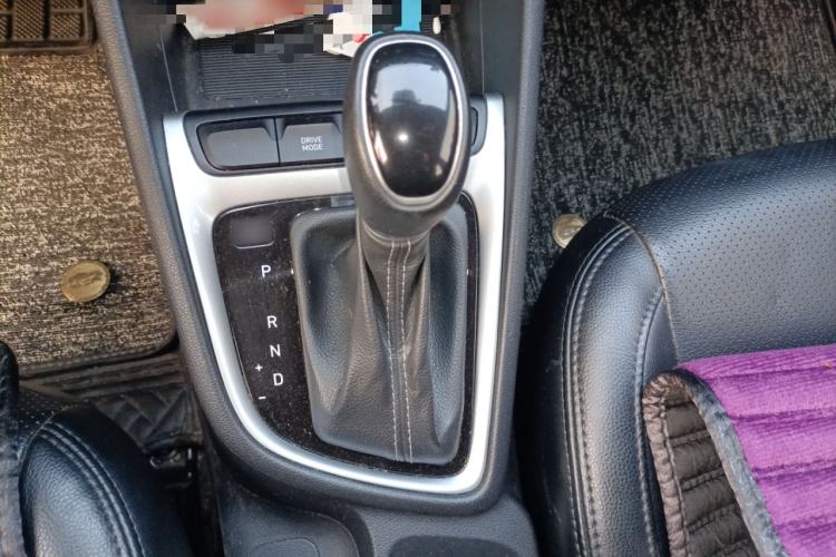 Used Hyundai Celesta 2018 1.6L Automatic GL Enjoyment Edition China VI compliant