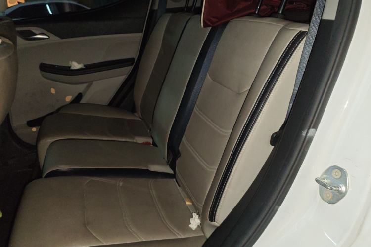 Used BYD Yuan Pro 2021 401 km Luxury Version