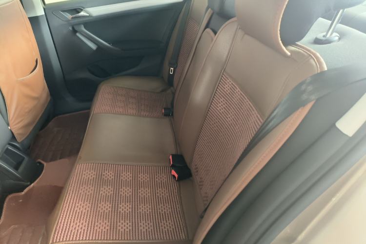 Used Volkswagen Jetta 2015 Value Edition 1.6L Automatic Comfort Version