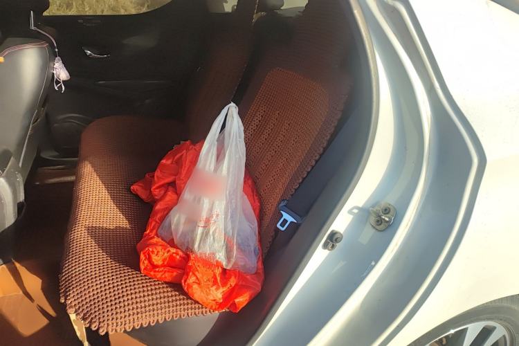 Used Nissan Lannia 2016 1.6L CVT Smart Cool Edition