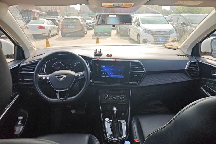 Used Jetta VS5 2022 280TSI Automatic Trendy Pro Version
