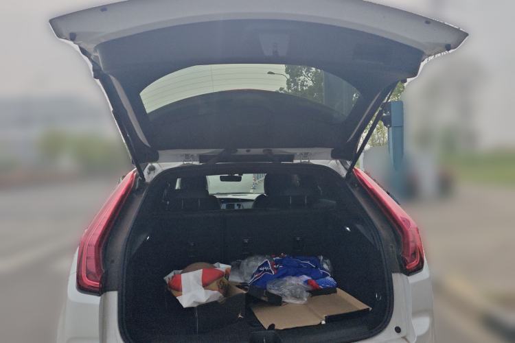 Used Cadillac XT4 2022 28T Two-Wheel Drive Fashion Edition
