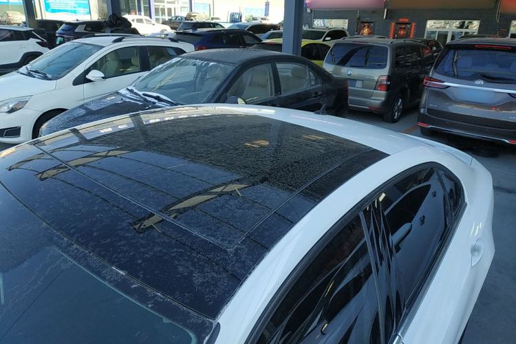 Used Volkswagen Lamando 2018 280TSI DSG Comfort Edition