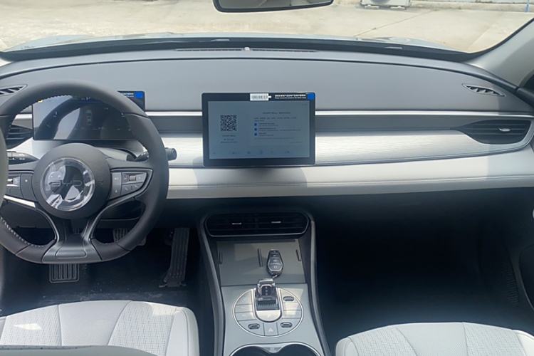 Used BYD Seal 05 DM-i 2025 DM-i Smart Drive 55KM Luxury Model