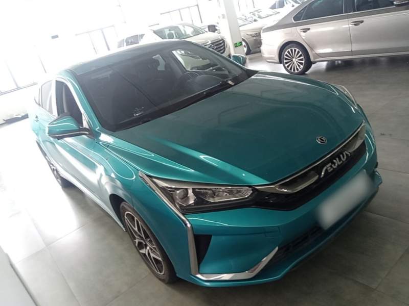 Used Dongfeng Aeolus Yixuan 2021 230T Automatic Chasing Shadow Edition — 3
