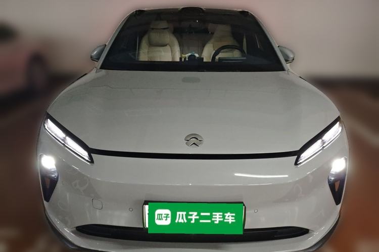 Used Nio ET5 2022 75 kWh
