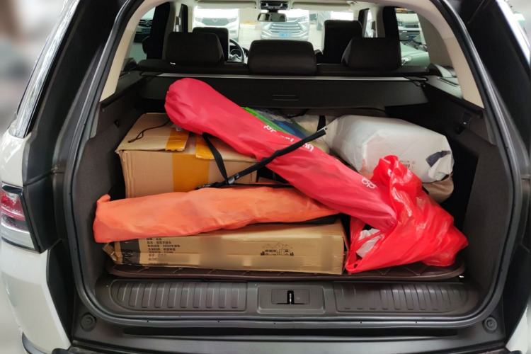 Used Land Rover Range Rover Sport 2014 3.0 SC V6 HSE
