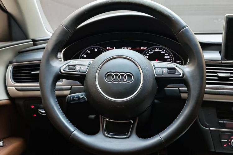 Used Audi A7 2016 35 TFSI Fashion Model
