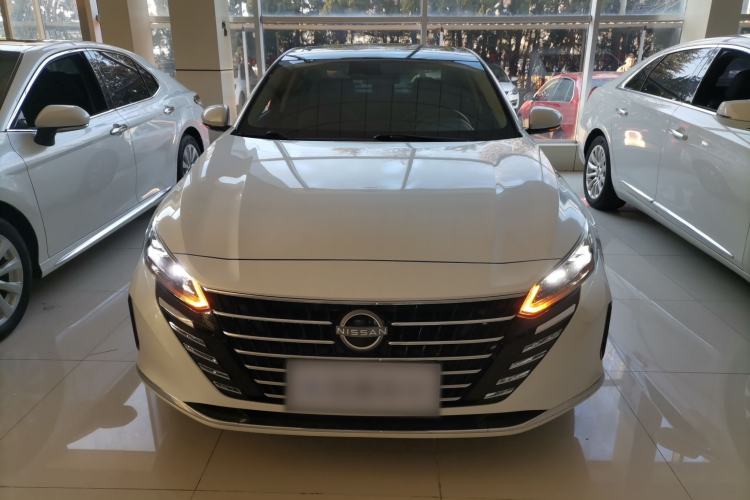 Used Nissan Teana 2022 2.0L XL-TLS Enjoyment Edition