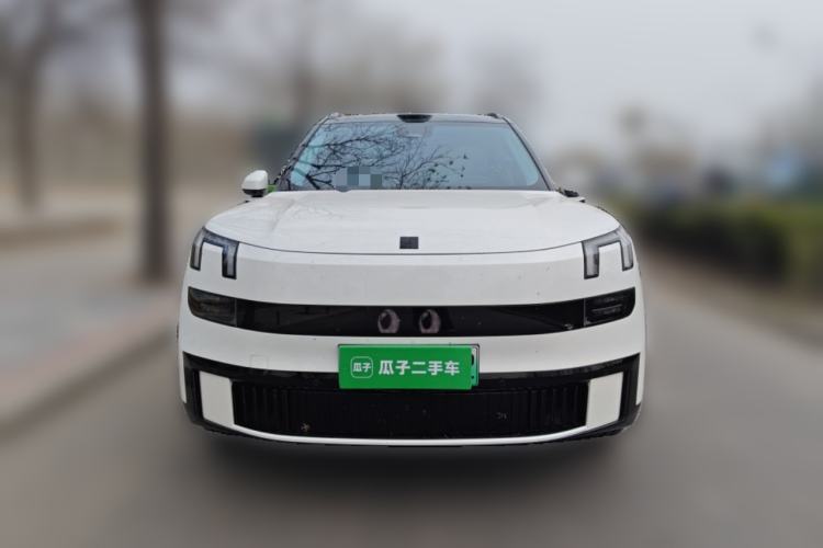 Used Lynk & Co 900 2025 2.0T Ultra
