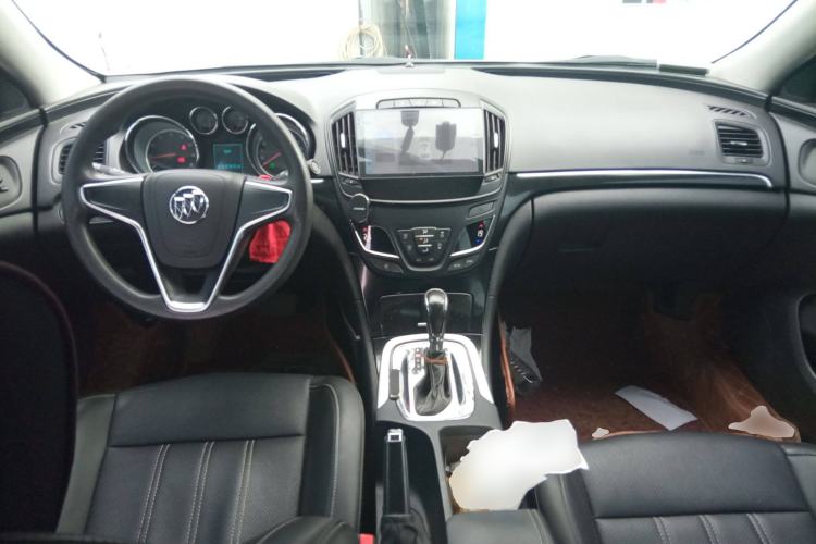 Used Buick Regal 2015 1.6T Leading Technology Model