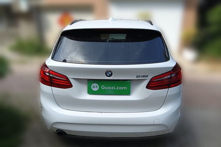 Used BMW 2 Series Active Tourer 2016 218i Fashion Model