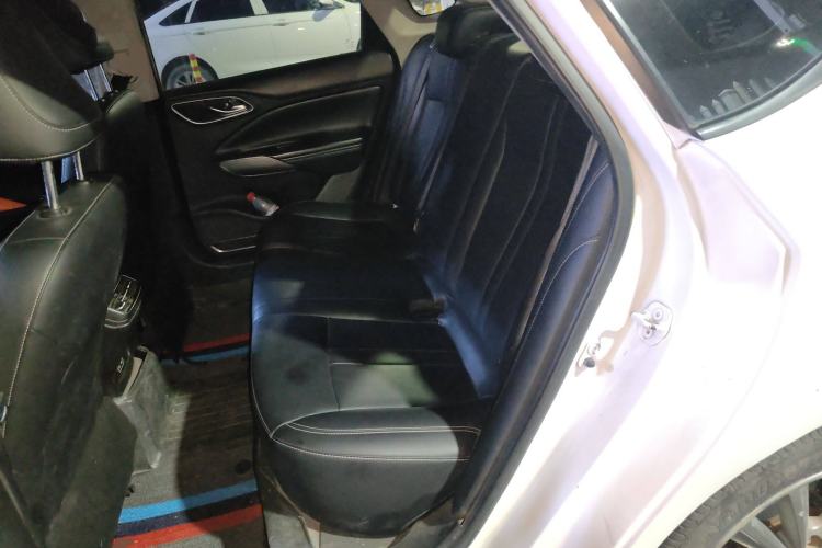 Used AION S 2019 Xuan 530
