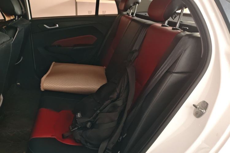 Used Chery Arrizo 5 2017 1.5L Manual Fashion Edition
