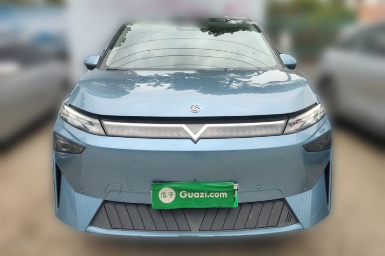 Used Venucia VX6 2023 520 Max
