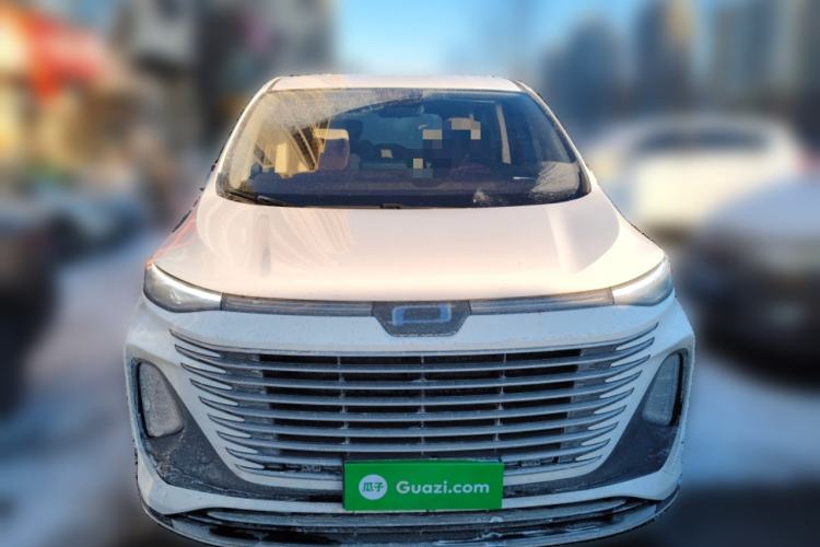 Used Bestune M9 2023 2.0T Prestige Edition