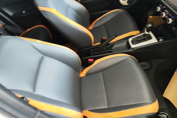 Used Honda Fit 2021 1.5L CVT Trend Edition
