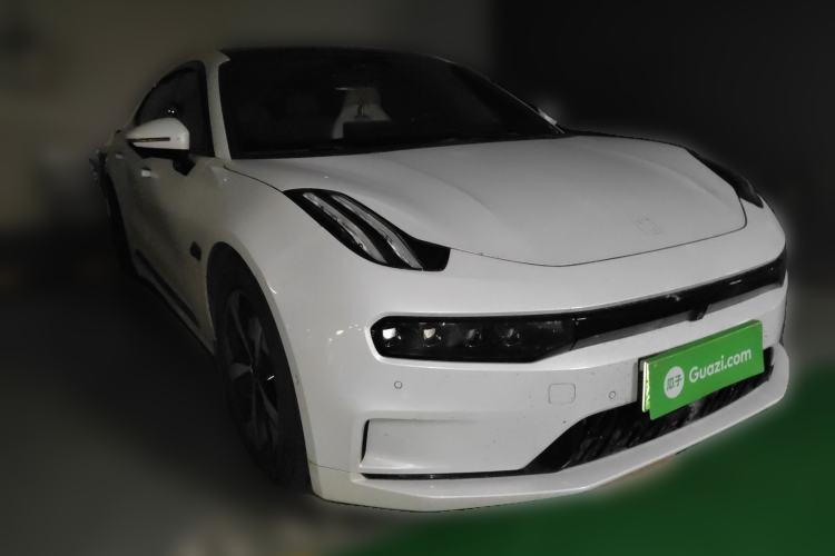 Used Zeekr 001 2023 WE Edition 100 kWh