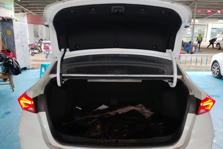 Used Buick Verano 2023 Pro Enjoyment Edition
