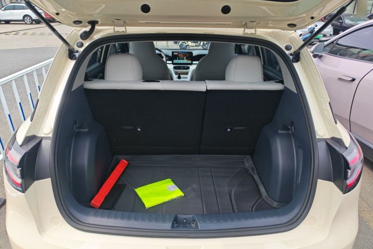 Used Geely Galaxy Geome 2025 310km Youth Edition