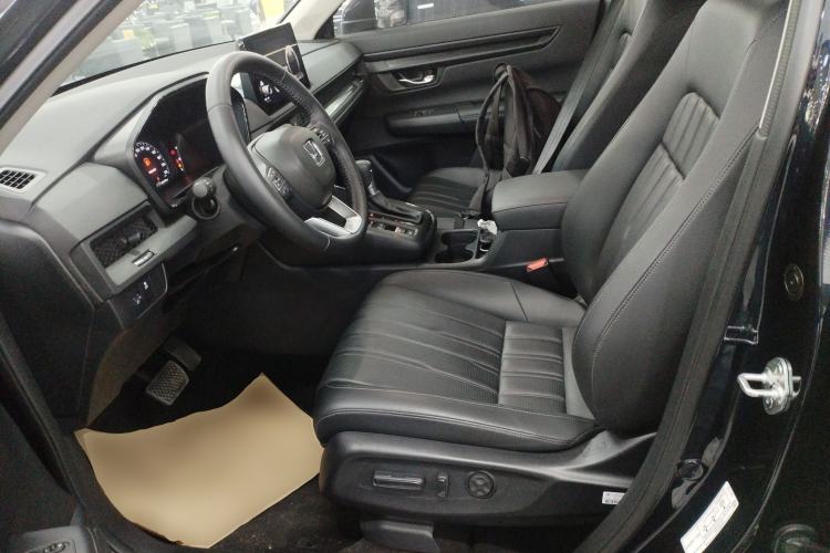 Used Honda Breeze 2023 240TURBO Two-Wheel-Drive Luxury Edition 5 Seats Left Front Seat