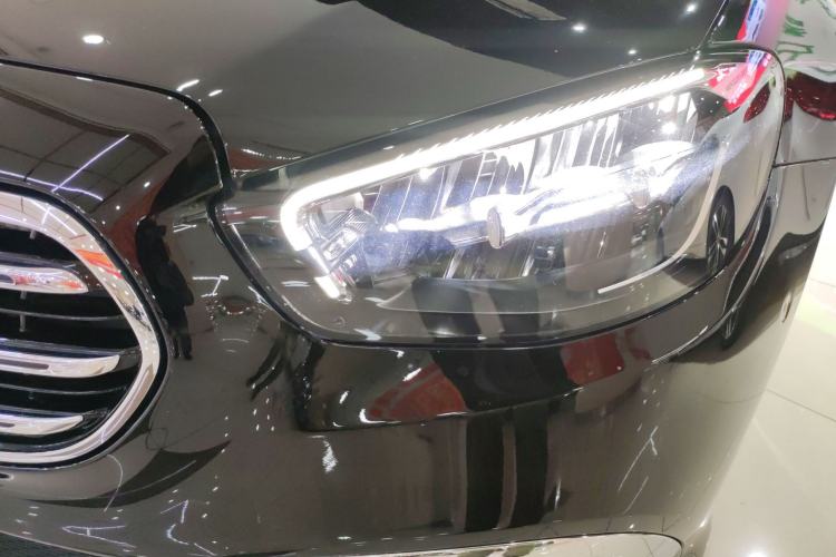 Used Mercedes-Benz E-Class 2023 Updated E 300 L Fashion Edition