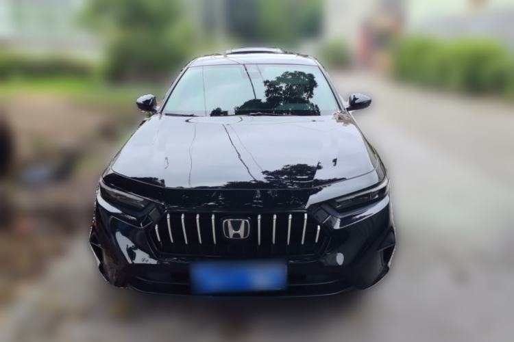 Used Honda Inspire 2024 260TURBO Elite Edition Front