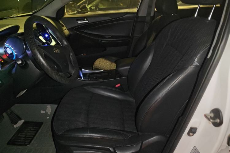 Used Hyundai Sonata 2013 2.0L Automatic Fashion Edition
