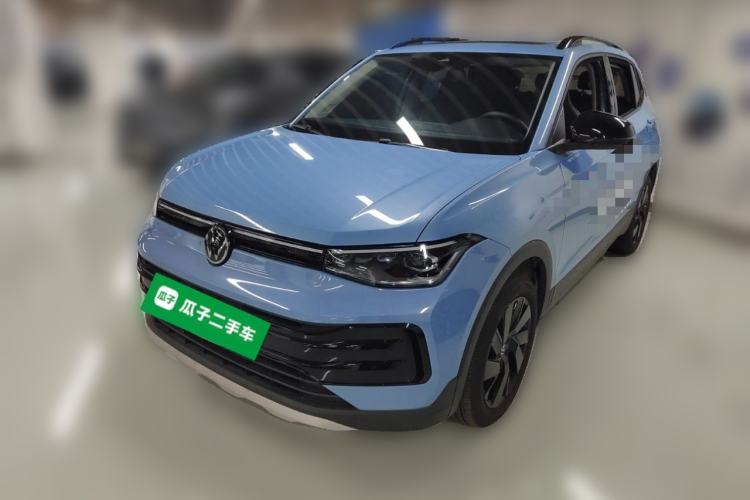 Used Volkswagen Tharu 2025 NewRui 300TSI Prestige Edition