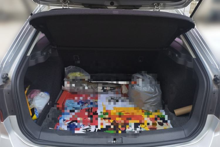 Used Volkswagen C-TREK 2017 1.6L Automatic Comfort Model