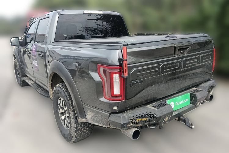 Used Ford F-150 Raptor 2018 3.5T Raptor Performance Enhanced Edition
