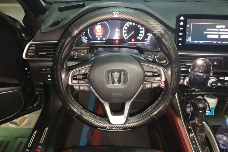 Used Honda Inspire 2022 260TURBO Jingyue Version
