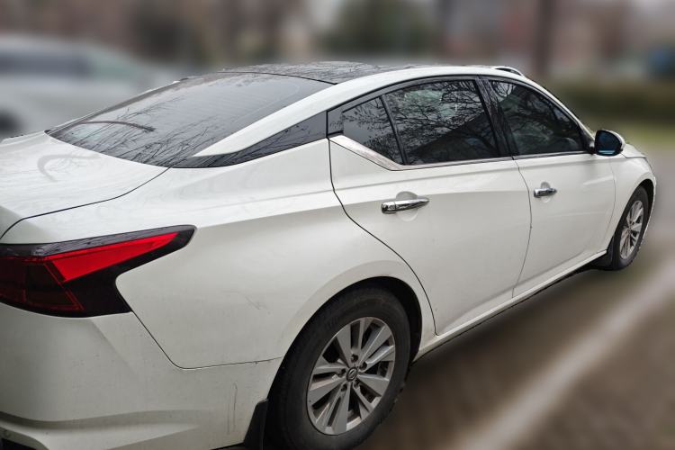 Used Nissan Teana 2020 2.0L XL Comfort Edition
