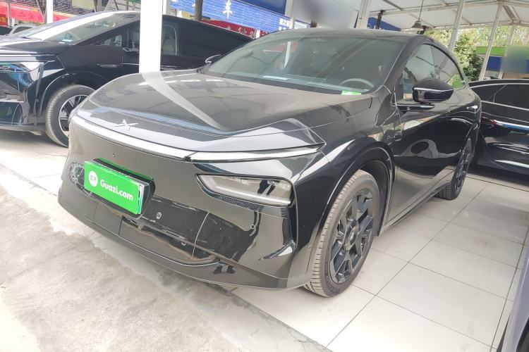 Used XPeng G7 2025 702 Max