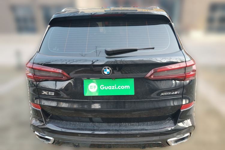 Used BMW X5 (Import) 2022 xDrive30i M Sport Package
