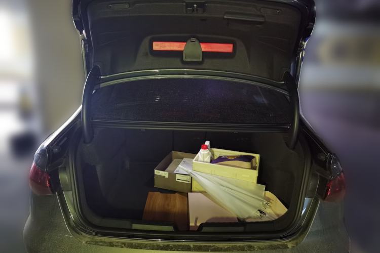 Used Audi A3 2021 A3L Limousine 35 TFSI Ambition Style Edition