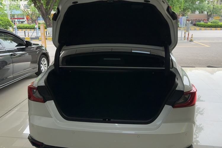 Used Toyota Camry 2024 2.0S Sport Edition
