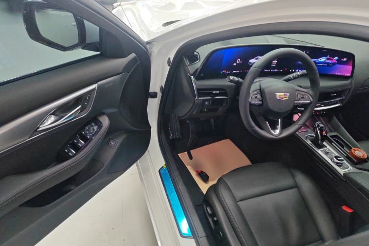 Used Cadillac CT5 2024 28T Luxury Pro Trim