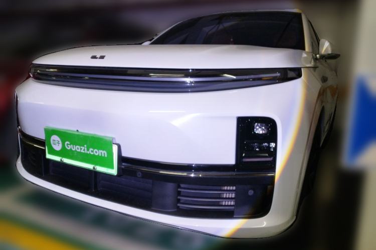 Used Li Auto L7 2023 Pro Model