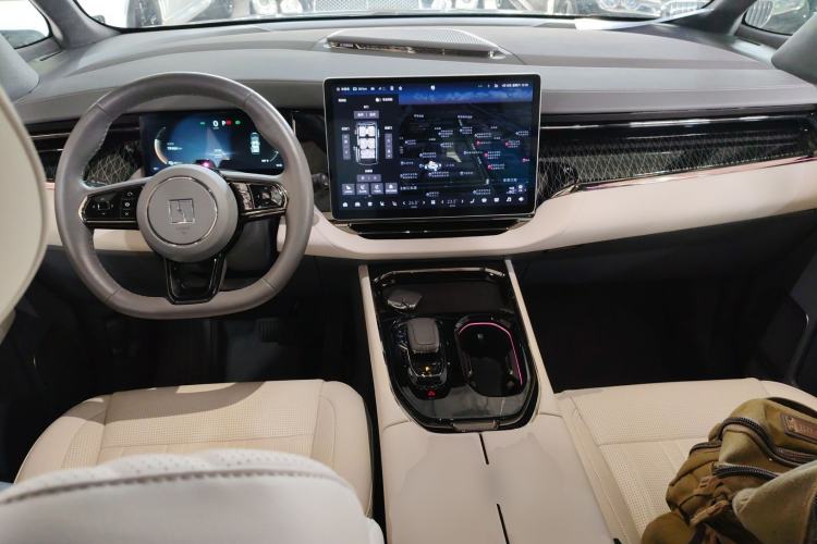 Used Zeekr 009 2022 WE Edition