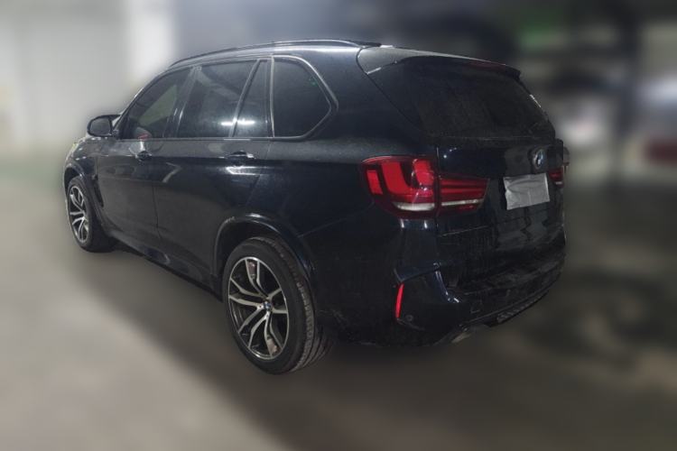 Used BMW X5 M 2015 X5 M
