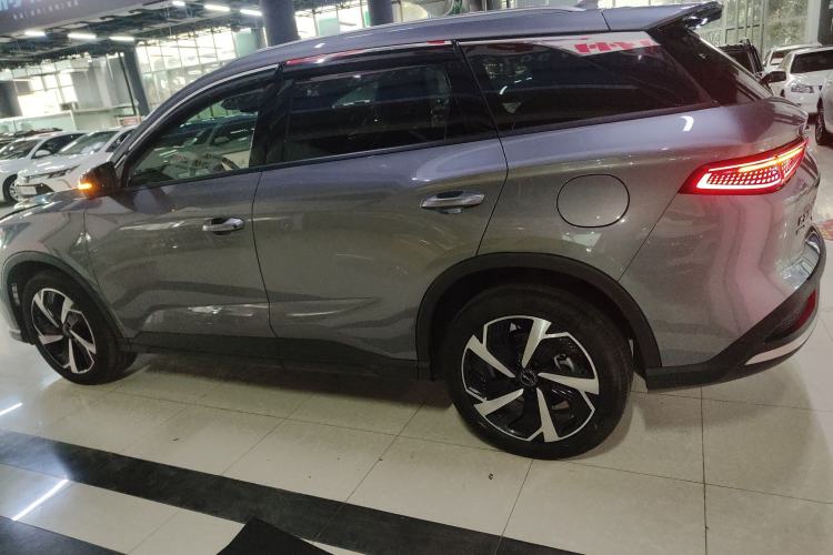 Used BYD Sealion 05 DM-i 2025 DM-i 115KM Flagship Model