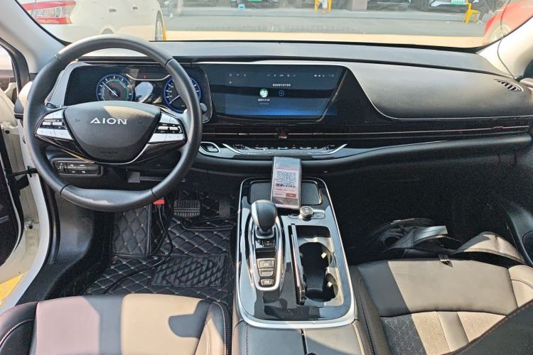 Used AION S 2020 Meizu 580 Pio