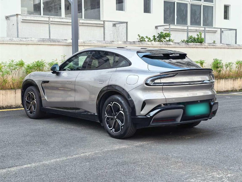 Xiaomi Auto YU7 2025 Ultra-Long Range Rear-Wheel Drive Version — снимка 16