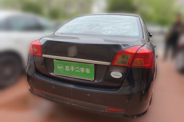 Used Buick Excelle 2011 1.6 LE-AT