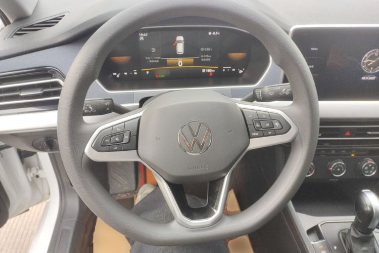 Used Volkswagen Lavida 2023 1.5L Automatic De Yi Edition
