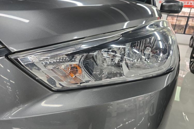Used Nissan Kicks 2017 1.5L CVT Smart Drive Edition
